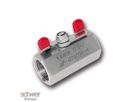 One Piece Ball Valve