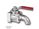 Sampling Valve