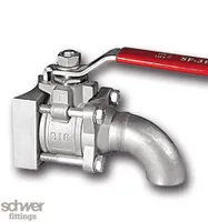 Sampling Valve