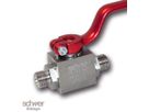 High Pressure Ball Valve
