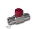 Mini-Compact Ball Valve