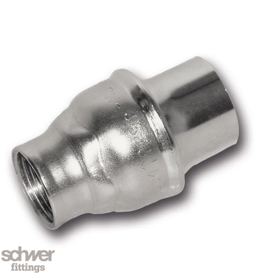 Non-return Valve