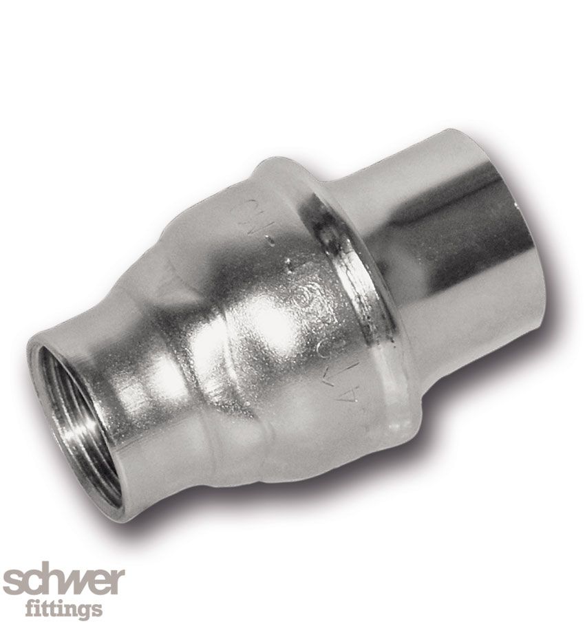 Non-return Valve