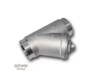 Mud Drain