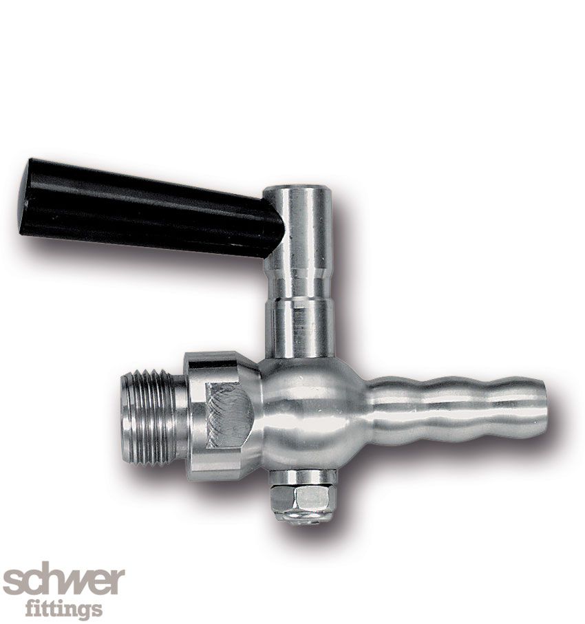 Hose Tap