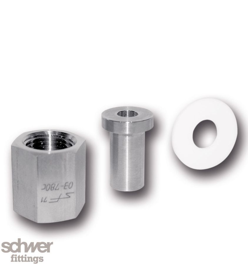 Gauge Accessories