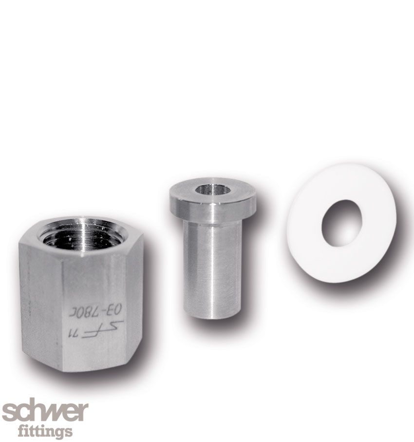 Gauge Accessories