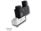 3/2 way pilot valve 24V DC