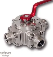 Eco Ball Valve