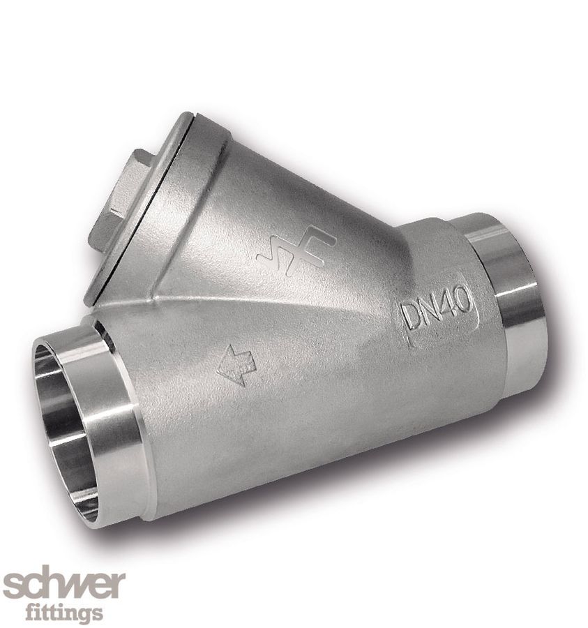 Return Check Valve