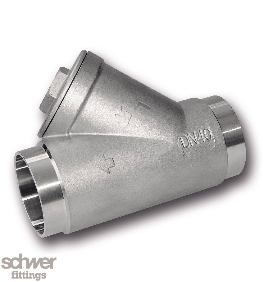 Return Check Valve