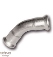 45° Elbow
