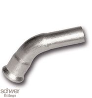 45° Elbow