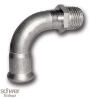 90° Elbow