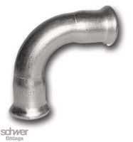90° Elbow