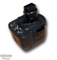 Battery 14,4 V