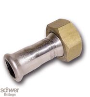 Valve Connector