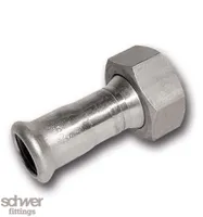 Valve Connector