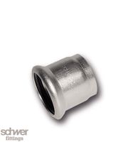 Half Coupling