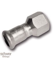 Female Adapter
