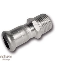 Male Adapter