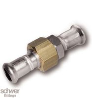 Valve Connector