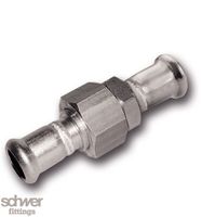 Valve Connector