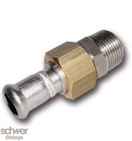 Valve Connector