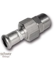 Valve Connector