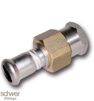 Valve Connector