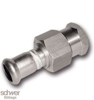 Valve Connector