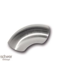 Elbow 45° short
