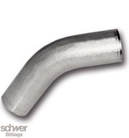 Elbow 45° Long