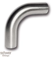 Elbow 90° Long