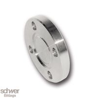Flange Blank