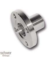 Flange