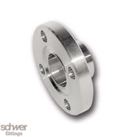 Flange short