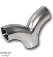 Y-Bend