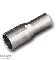 Reducer concentric