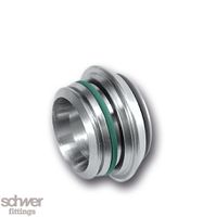 Flare Adapter