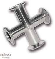 Clamp Cross