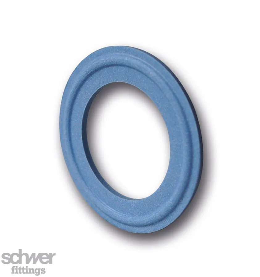 Flat Clamp Gasket