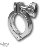 Single-Pin Clamps