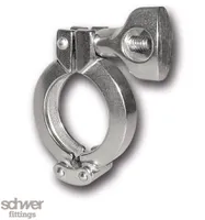 Double-Pin Clamps