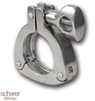 3-Part Clamps