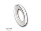 Clamp Gasket Covered