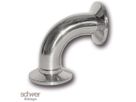 Clamp Elbow 90°