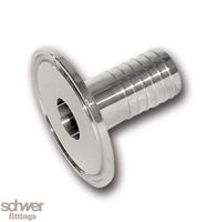 Clamp Hose Adapter