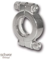 High Pressure Clamp
