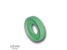 Mini Flat Clamp Gasket